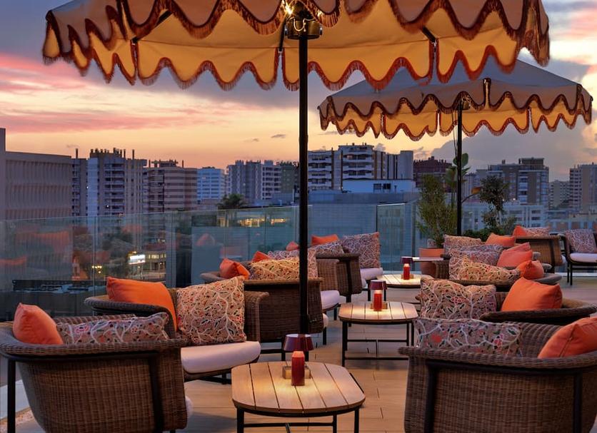 Lounge Billede