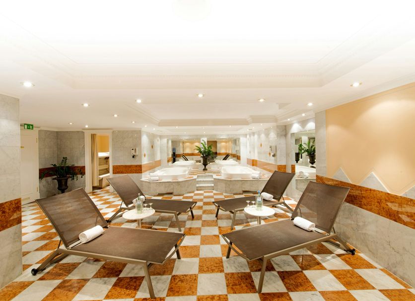 Spa Billede