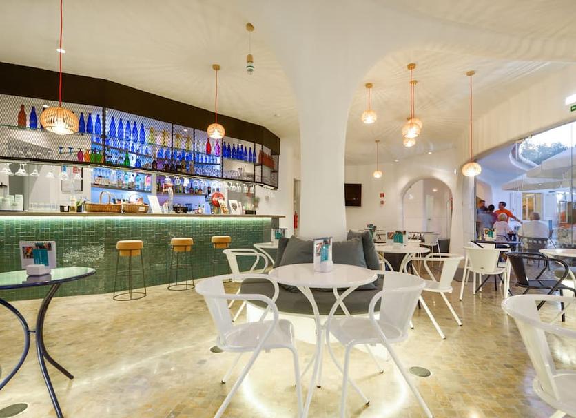 Bar Billede