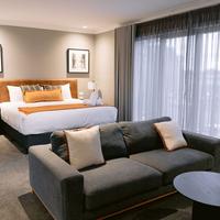 Rsl Club Motel