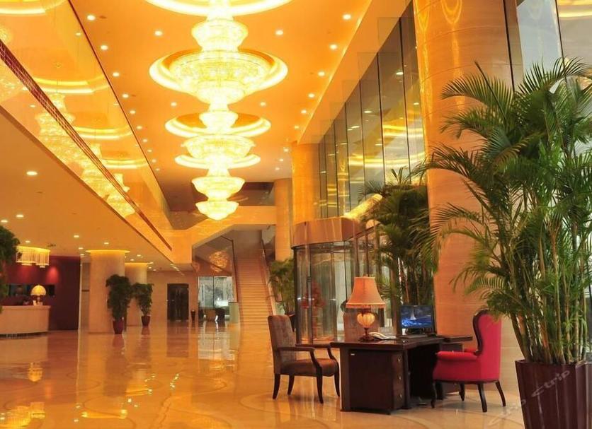 Reception Billede