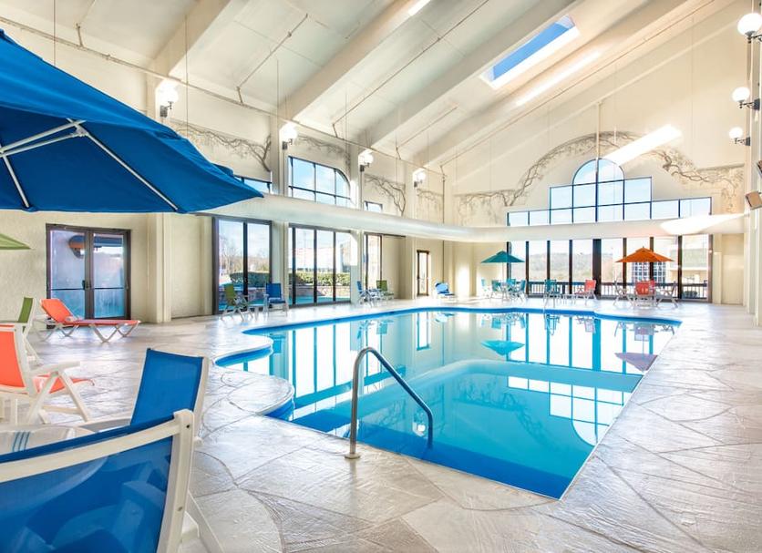 Pool Billede