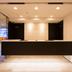 Receptionist