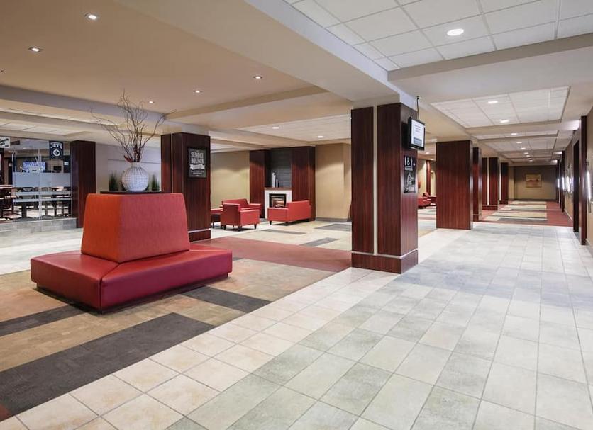 Reception Billede