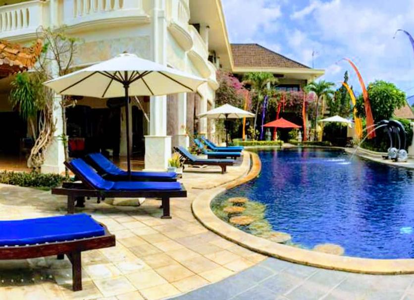 Pool Billede