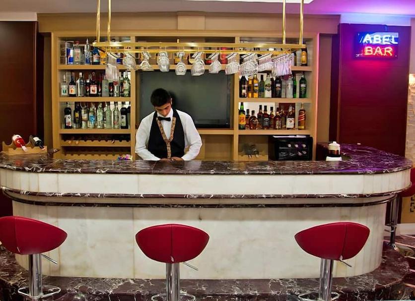Bar Billede
