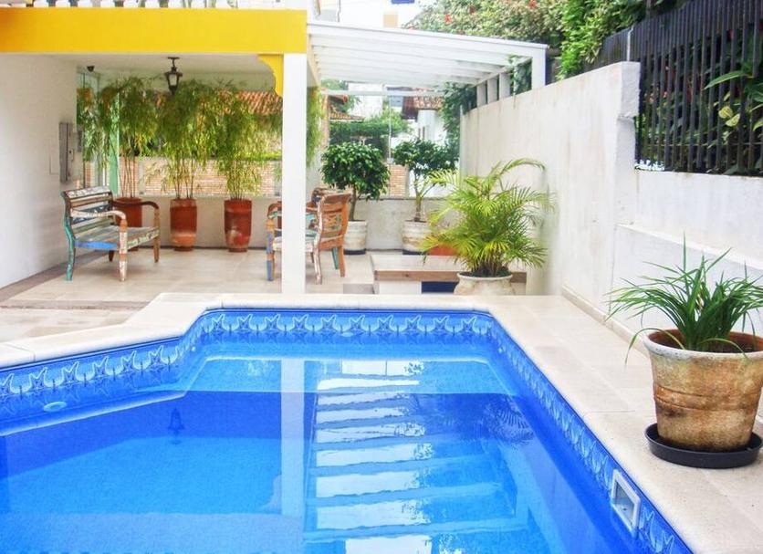 Pool Billede