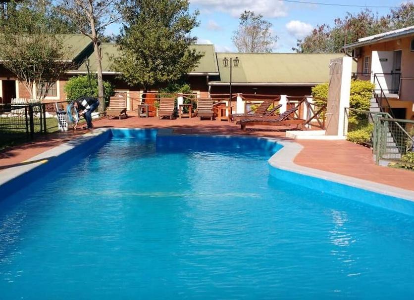 Pool Billede