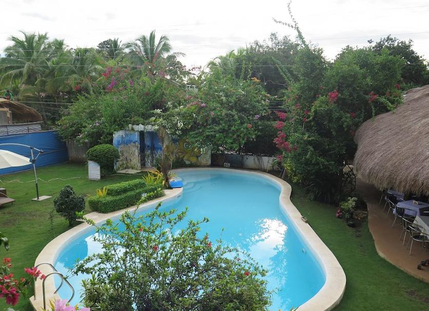 Pool Billede