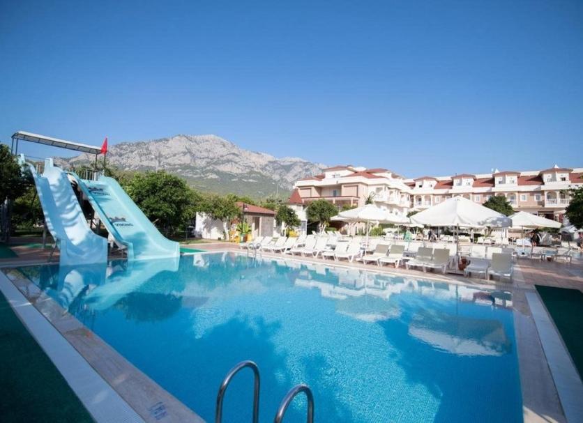 Pool Billede