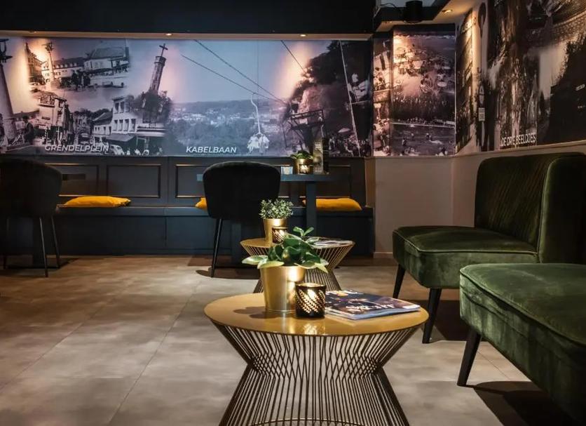Lounge Billede
