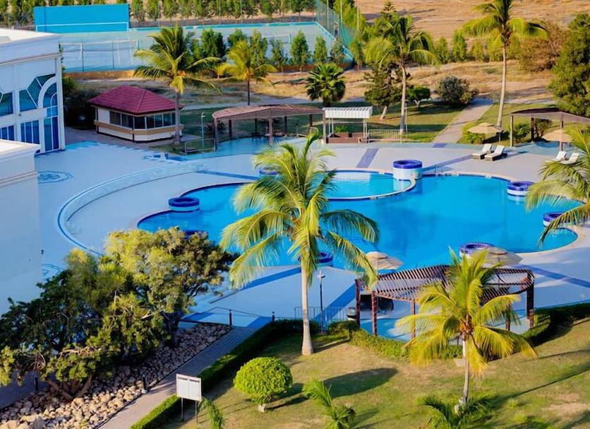 Pool Billede