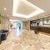 Receptionist