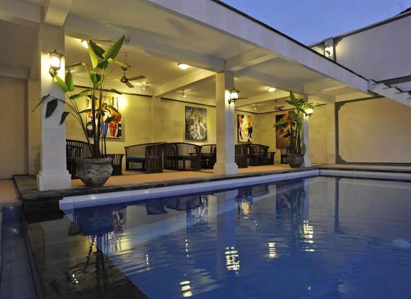 Pool Billede
