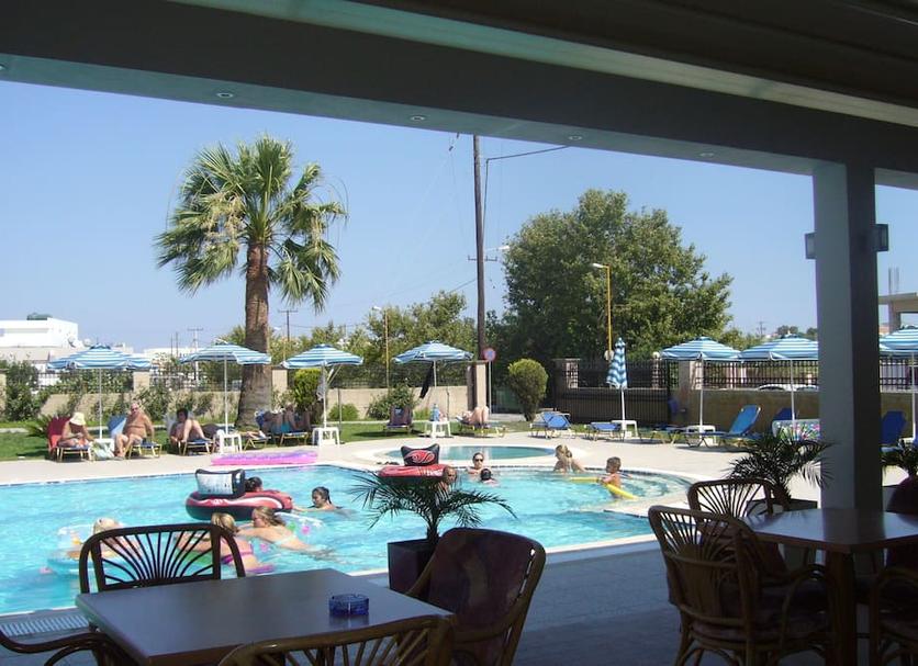 Pool Billede