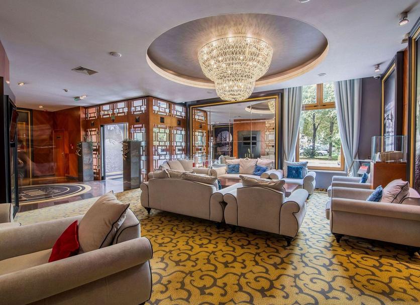 Lounge Billede