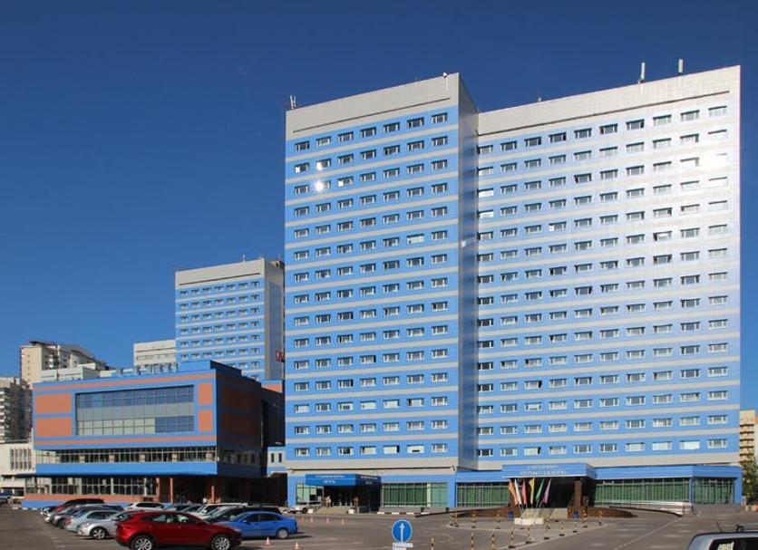 Bygning Billede