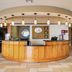 Receptionist