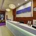 Receptionist