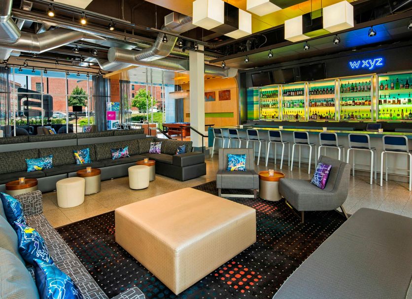 Bar Billede