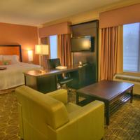 Hampton Inn and Suites Parsippany/North