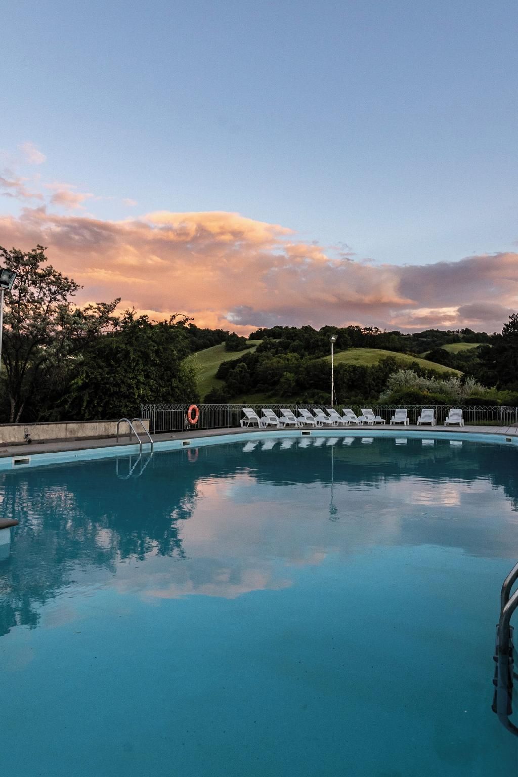 Pool Billede