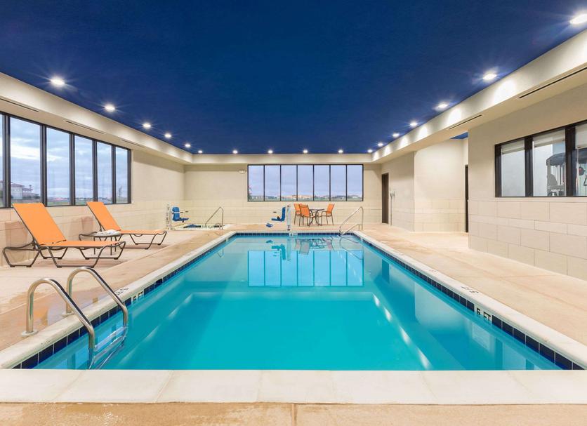 Pool Billede