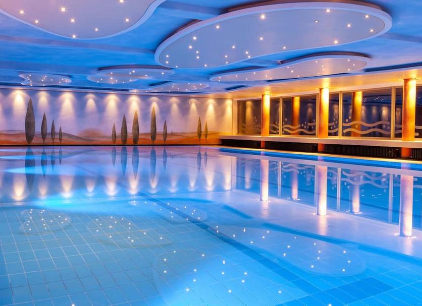 Pool Billede