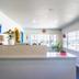 Receptionist