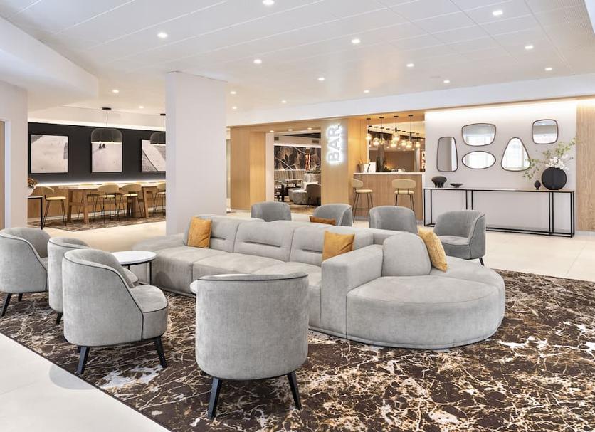 Lounge Billede