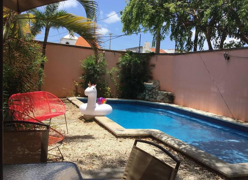 Pool Billede
