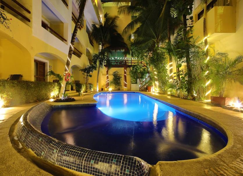 Pool Billede