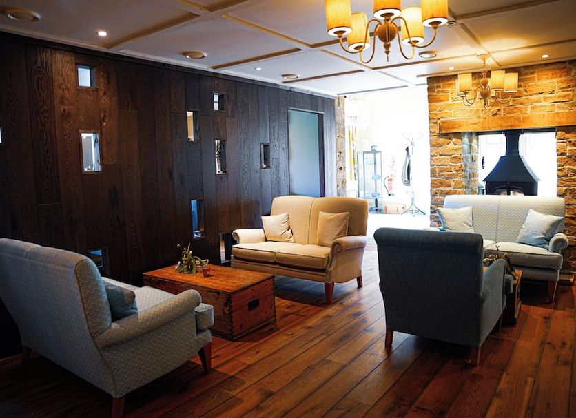 Lounge Billede