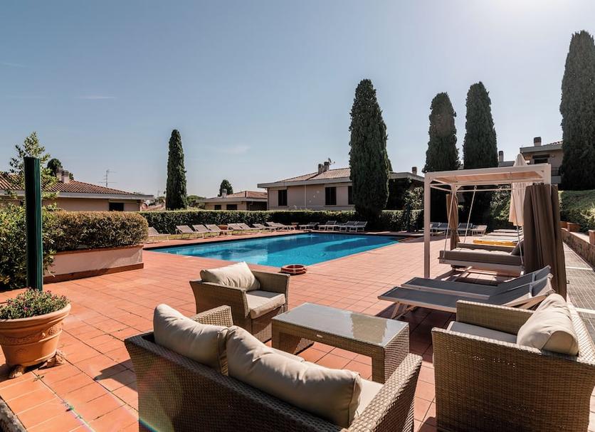 Pool Billede