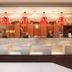 Receptionist