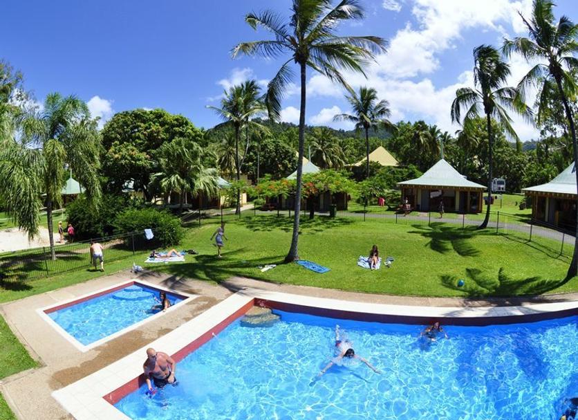 Pool Billede