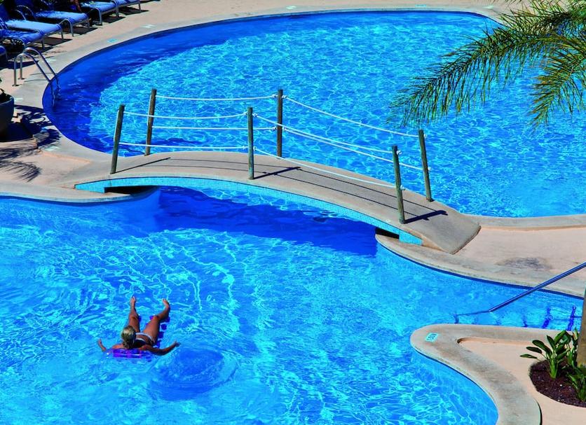 Pool Billede
