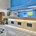 Receptionist