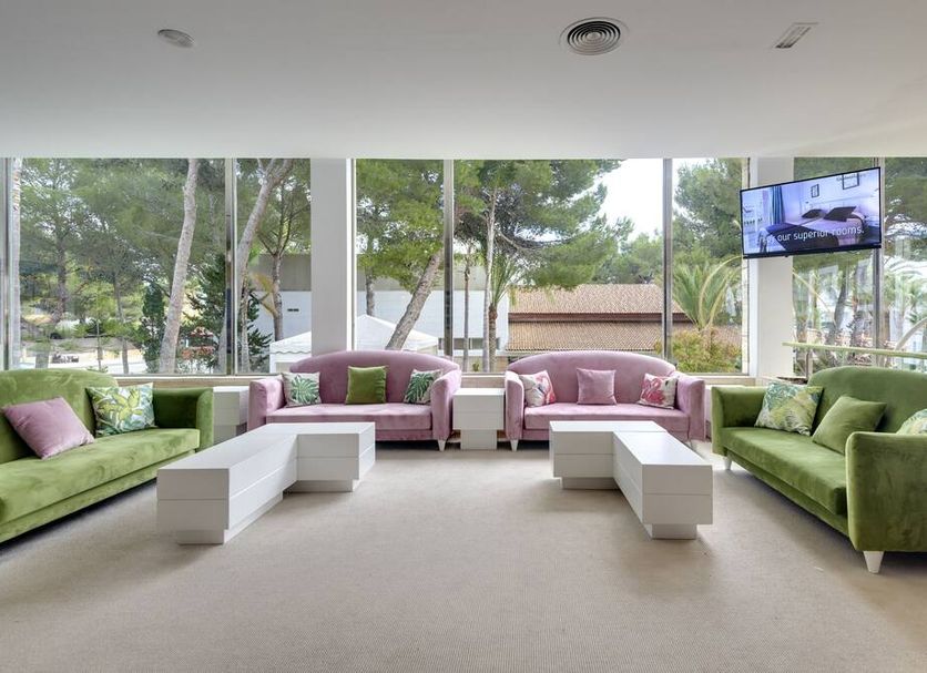 Lounge Billede