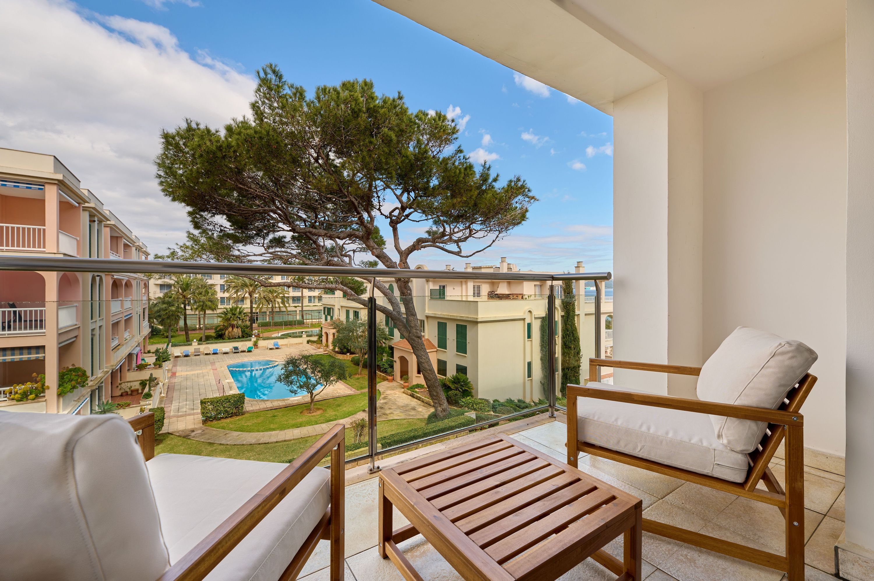 Balkon