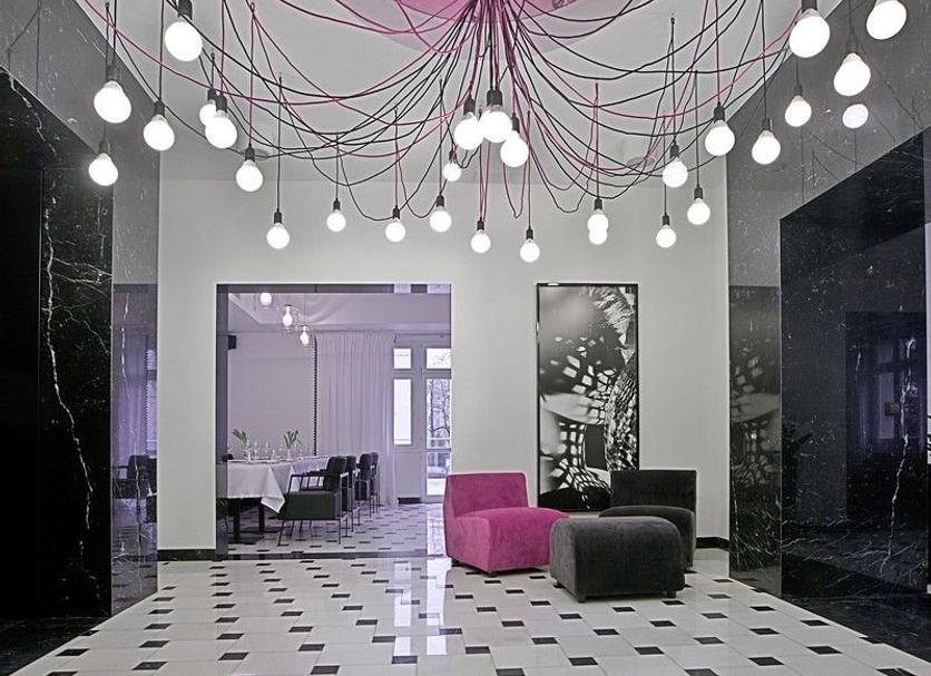 Reception Billede