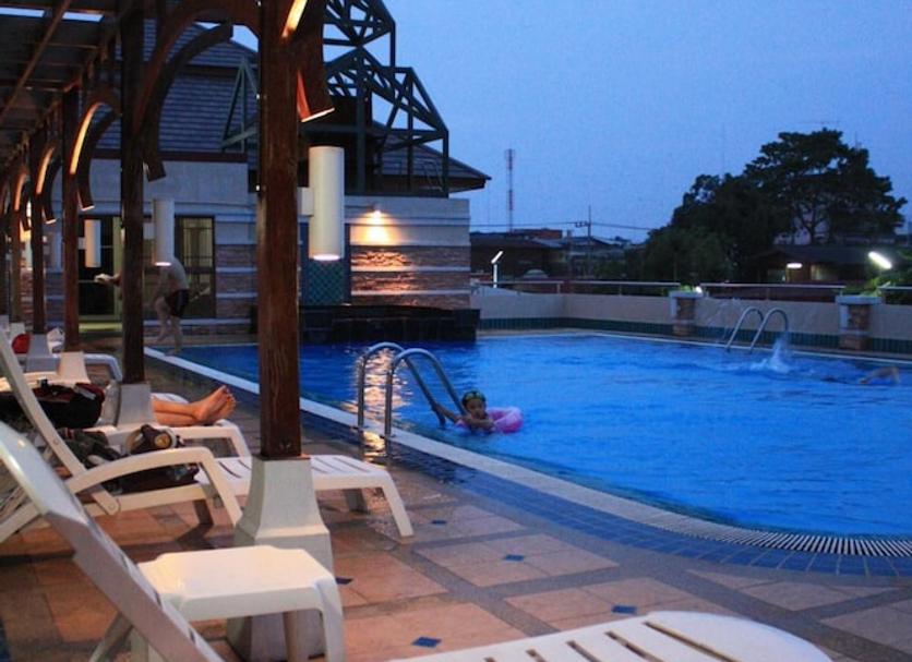 Pool Billede