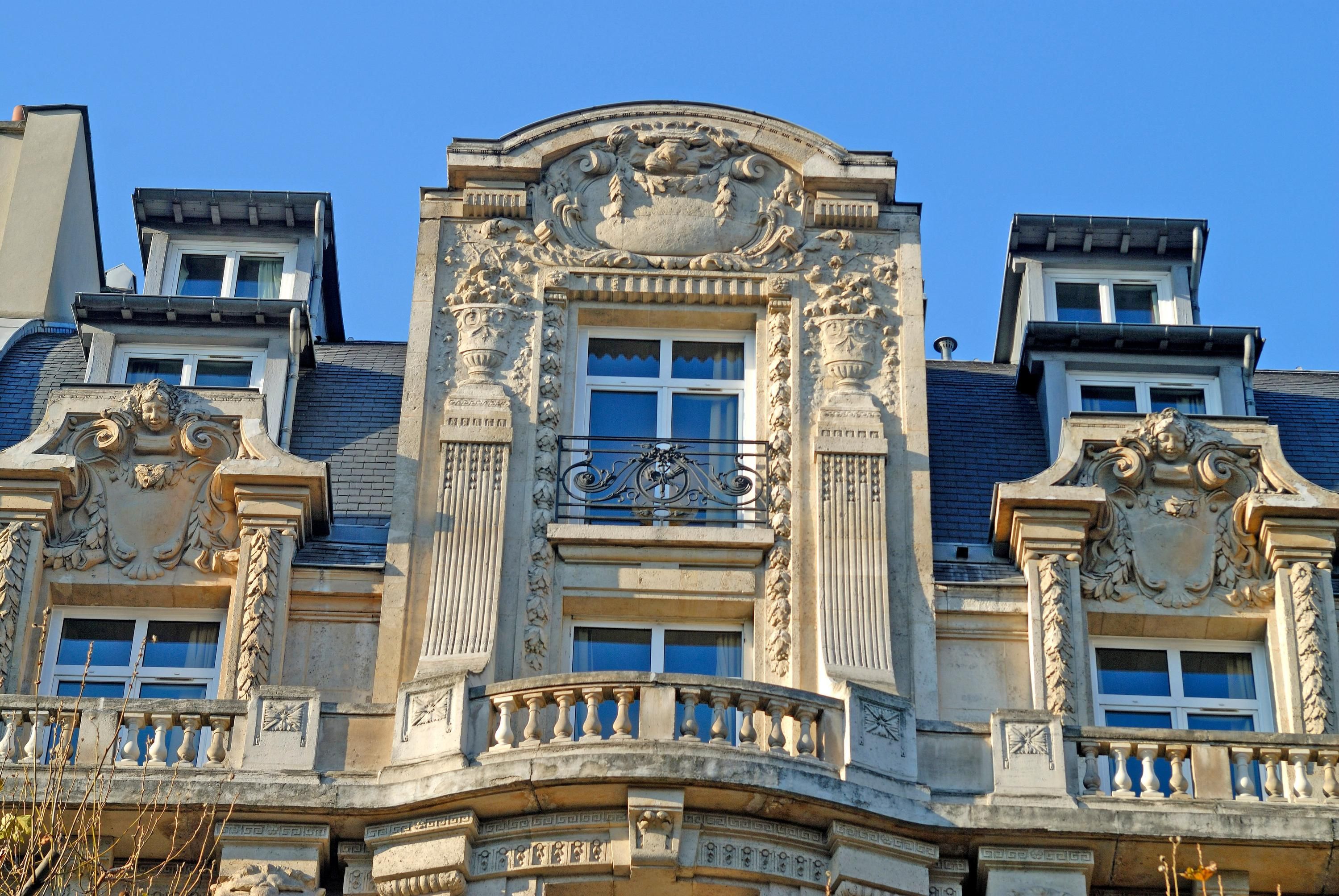 Bygning