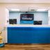 Receptionist