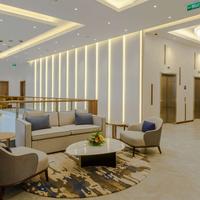 Clarion Hotel Jeddah Airport
