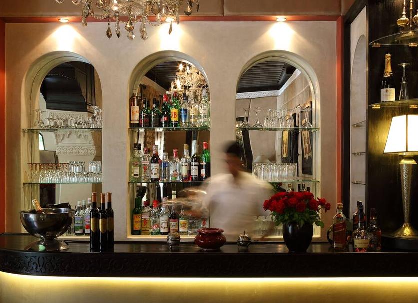 Bar Billede