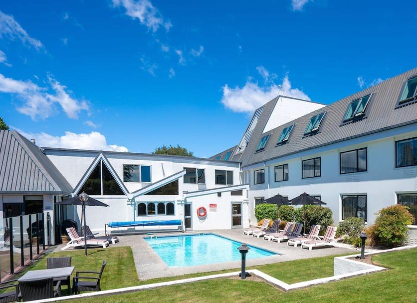 Pool Billede