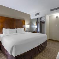 Comfort Inn University Durham - Chapel Hill