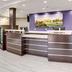 Receptionist