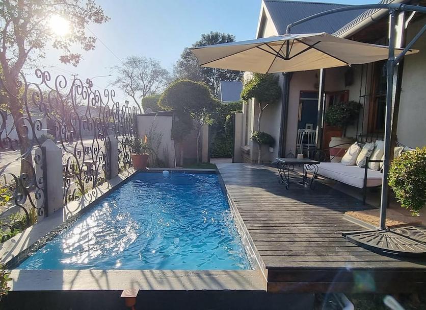 Pool Billede